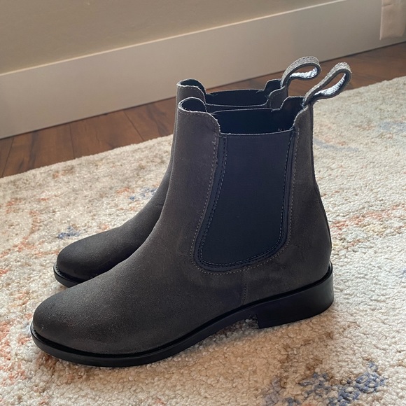 Thursday Duchess Boots - Picture 2 of 12